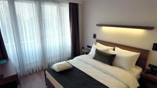 Yıldız Termal Otel - - 7