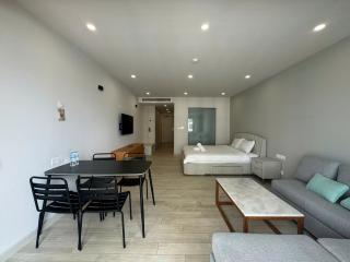 Gold Coast Apartment - Nha Trang - 6