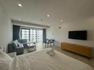 Gold Coast Apartment - Nha Trang - 4