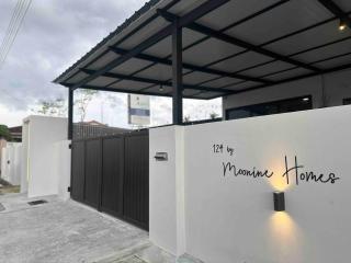 124 by Moonine Homes, Taman Taiping - Kamunting - 9