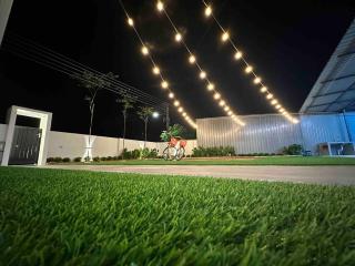 124 by Moonine Homes, Taman Taiping - Kamunting - 3