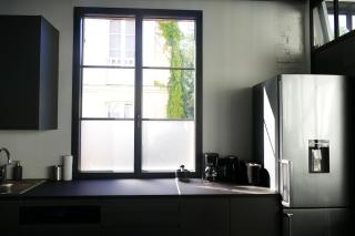 Restored loft in Trouville - Trouville-sur-Mer - 1