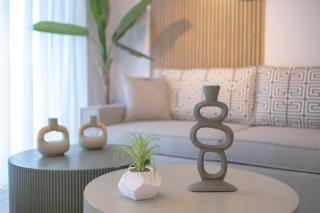 Renne Maisonettes Pefkohori by Halkidiki Villas - Pefkochori - 2