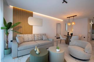 Petrino Complex Pefkohori by Halkidiki Villas - 7