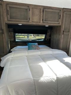 My resting spot - Homestead - 5