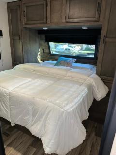 My resting spot - Homestead - 2