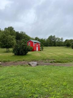 Colorful Studio Cottage with Beautiful Landscape and Hiking Trails in New York - East Jewett - 0