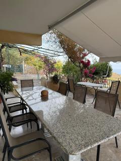 Sea View House A - Péra Mélana - 5