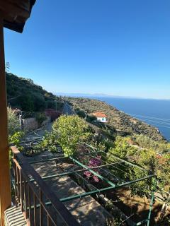 Sea View House A - Péra Mélana - 2