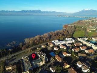 Sunshine Apartment - Solarium Vista Lago e Piscina - Desenzano del Garda - 8