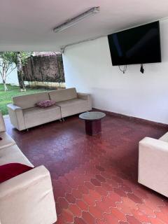 Finca Luciana - Jamundí - 1