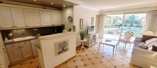 Superb Apt Great Comfort with Balcony & Pool - Sainte-Maxime - 0
