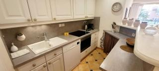 Superb Apt Great Comfort with Balcony & Pool - Sainte-Maxime - 7