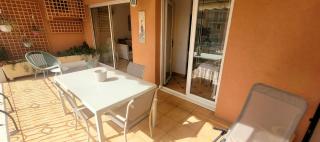 Superb Apt Great Comfort with Balcony & Pool - Sainte-Maxime - 4