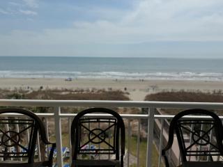 NEW OCEANFRONT 2br2ba - Camelot 411 - Myrtle Beach - 5