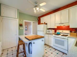 Cozy Home in Historic Harrisburg - 5