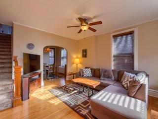 Cozy Home in Historic Harrisburg - 4