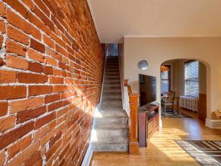 Cozy Home in Historic Harrisburg - 3