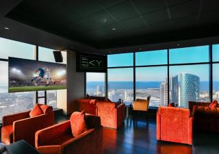 Swiss-Belhotel Seef Bahrain - Manama - 4