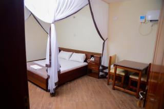 Hotel Acacia View - Kampala - 3