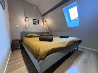 B'm Gretel - Duplex 4 pers - Vue Cathédrale - Centre Historique - 9