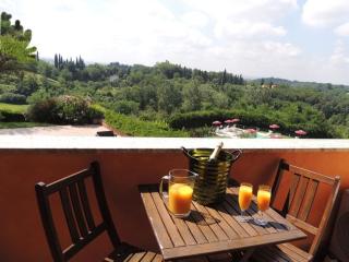 Villa Maura Toscana - Fucecchio - 7