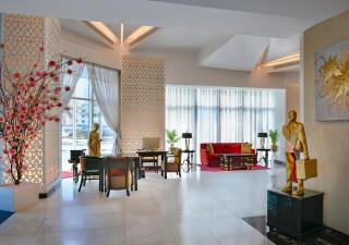Swiss-Belhotel Seef Bahrain - Manama - 7