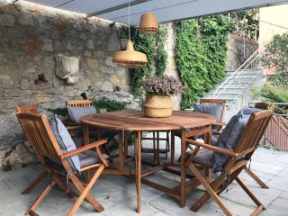 Villa Claudia - 1 minute walk to beach - 4