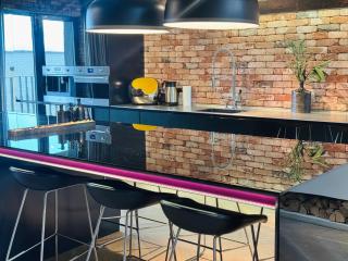 Premium Loft Apartment - Palanga - 1