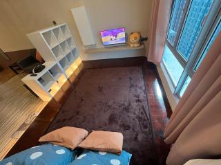 The Anderson Ipoh AA1 Smart TV & 5G WiFi ready - 6