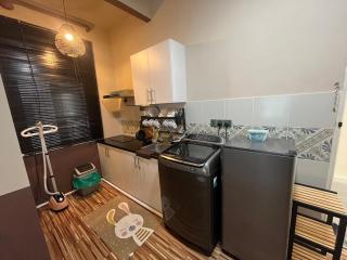 The Anderson Ipoh AA1 Smart TV & 5G WiFi ready - 2