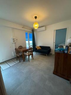 Bilocale con Ampia Terrazza - Menton - 4