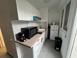 Bilocale con Ampia Terrazza - Menton - 2