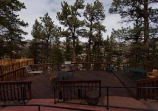 Diamond - The Historic Crags Lodge - 2BD - 3