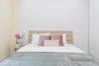 Home near Flisvos Marina - Atene - 5