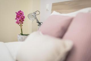 Home near Flisvos Marina - 3