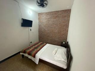 Hotel Tunjo de oro Neiva - 1