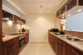 1BR with Marina Views,Close to Beach & Marina Walk - 4