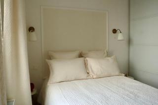 Cerise's home - Cosy flat 15min from Paris with hot tub - Levallois-Perret - 6