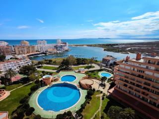 Seaview Heights Suite in Roses - Roses - 9