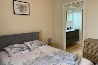 Ô ma belle demeure - Parking Privé - 8