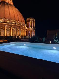Old Theatre Suites - Montecristo - Valletta - 2