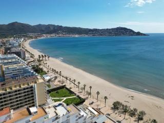 Seaview Heights Suite in Roses - Roses - 2