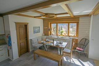 Haus zum schlafenden Riesen - Sankt Andrä im Lungau - 1
