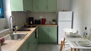 FEDON Guesthouse - Halki - 4