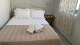FEDON Guesthouse - Halki - 5