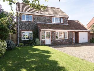 Crinkum - Titchwell - 9