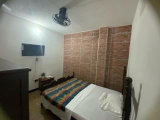 Hotel Tunjo de oro Neiva - 2