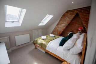 City View Apartment II - Salisbury - 5