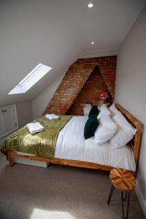 City View Apartment II - Salisbury - 1